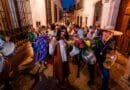 Callejoneada