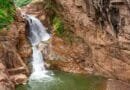 Cascada el salto