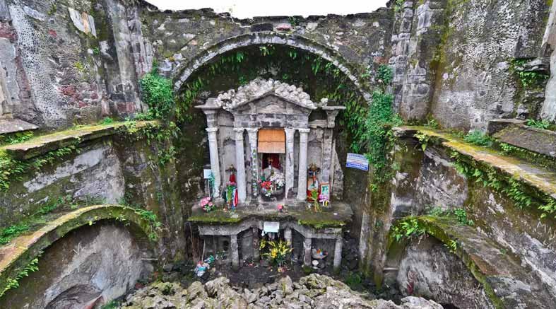 Maravillas de México que tienes que conocer 1 Maravillas