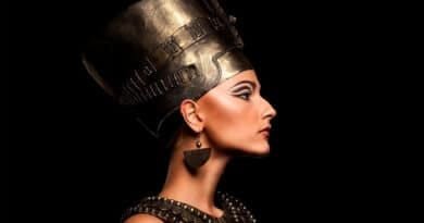 Nefertiti