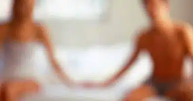 Privacidad sexual