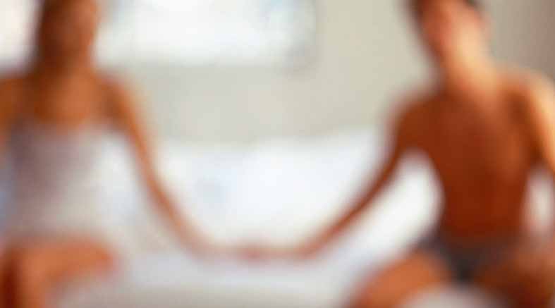 Privacidad sexual Privacidad sexual