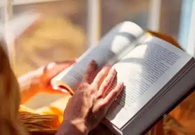 Leyendo