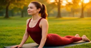 Yoga para principiantes, ¿Qué necesitas para empezar? Yoga para