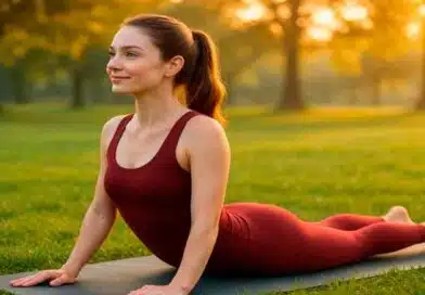 Yoga para