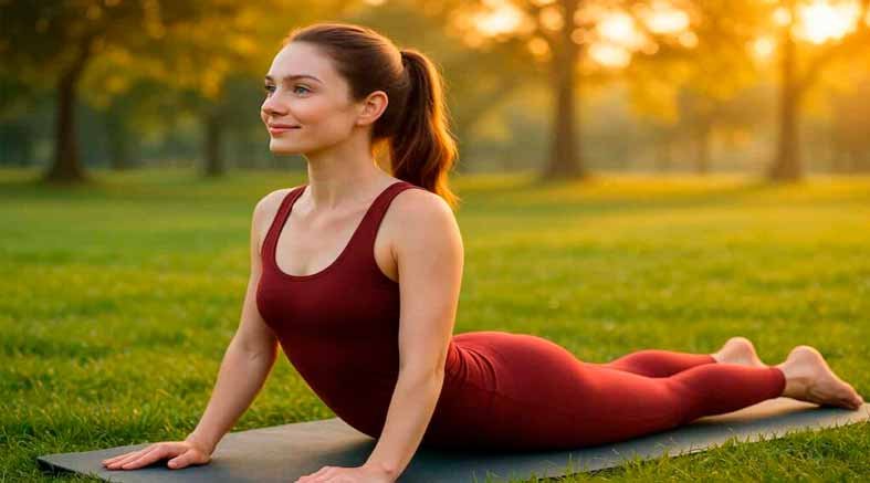Yoga para principiantes, ¿Qué necesitas para empezar? 1 Yoga para
