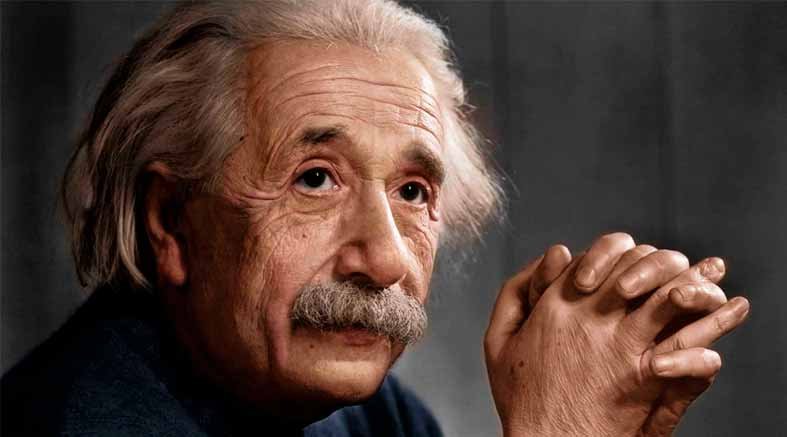 El secreto mejor guardado de Albert Einstein 1 Albert
