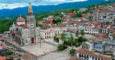 Cuetzalan