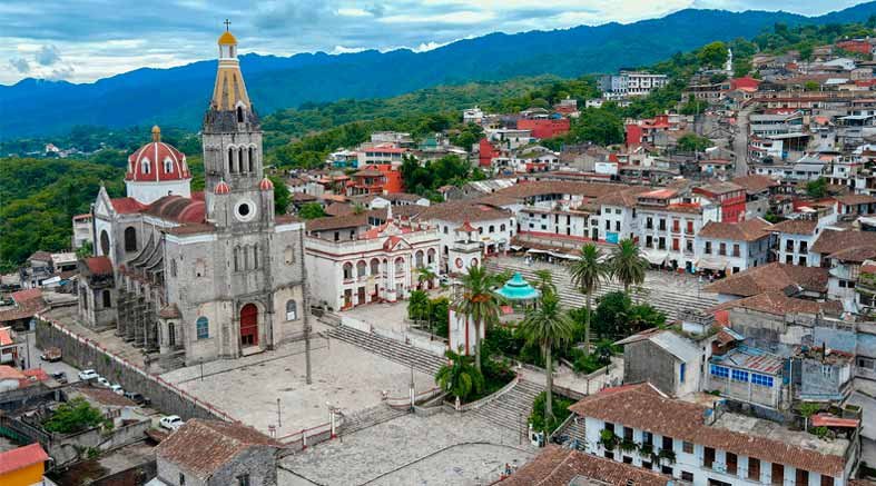 Cuetzalan del Progreso en Puebla, te cautivará 1 Cuetzalan