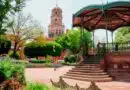 Jardín Zenea