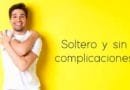 Soltero soltería
