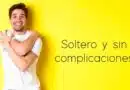 Soltero soltería