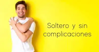 Soltero soltería