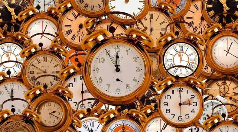 ¿Es cierto que el tiempo lo cura todo? 1 cura