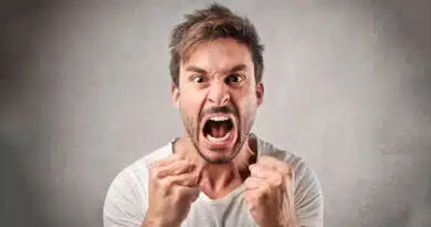 ¿Cómo eliminar el mal humor? mal humor momento
