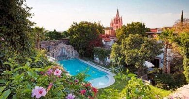 Casa de Sierra Nevada