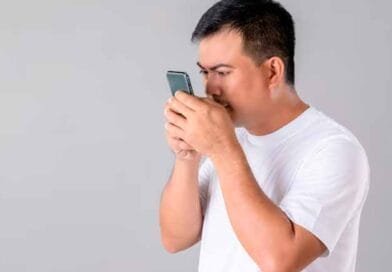 celular