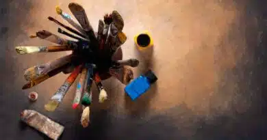 El arte