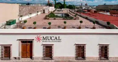 Los orígenes del tiempo en el Museo del Calendario Museo del Calendario