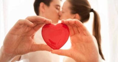Consejos para mantener emocionante tu vida sexual 2 Vida Sexual