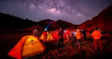 astronómico