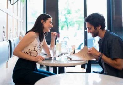 Invitarla primera cita amistad