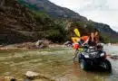 Ecoturísticos