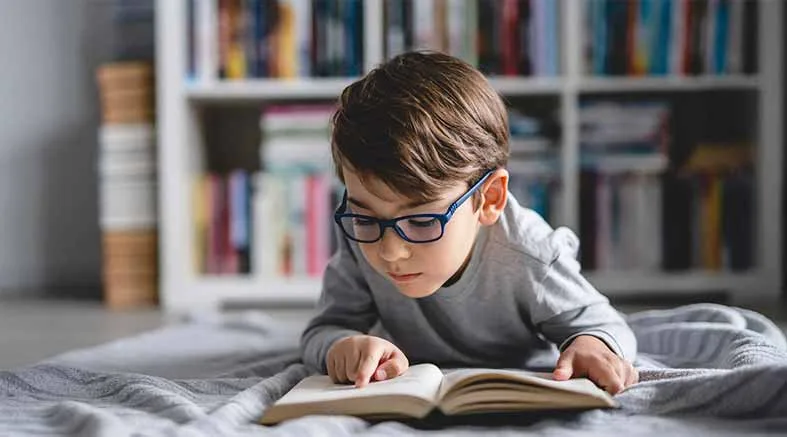 La lectura, como inculcar el habito 1 La Lectura