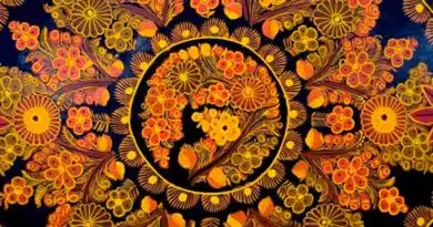 Olinalá: arte con color a Guerrero Olinalá