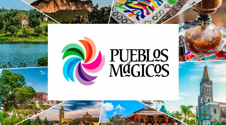 Pueblos Mágicos