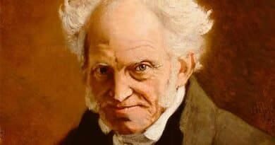 Schopenhauer