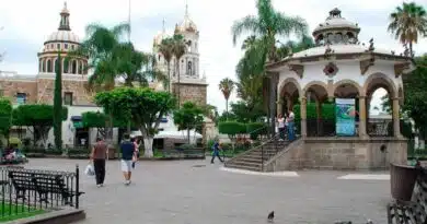 ¿Ya conoces San Pedro Tlaquepaque, Jalisco? Tlaquepaque