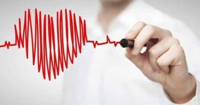 Tu corazón también tiene edad y así se calcula