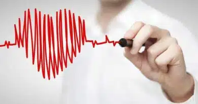 Tu corazón también tiene edad y así se calcula Tu corazón también tiene edad y así se calcula