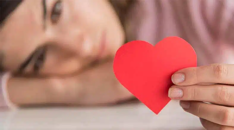 A veces no es el amor lo que se termina 1 un hombre enamoramos A veces