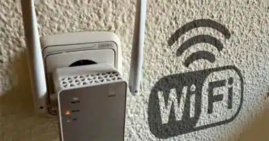 Consejos para mejorar la señal de WiFi en casa señal