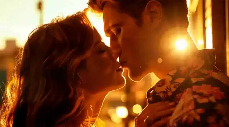 Beso Beso