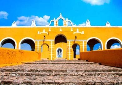 Izamal