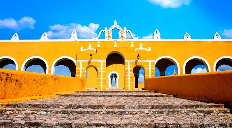 Izamal