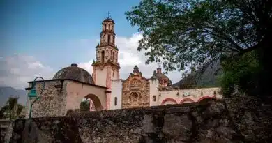 Landa