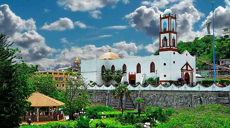 Papantla