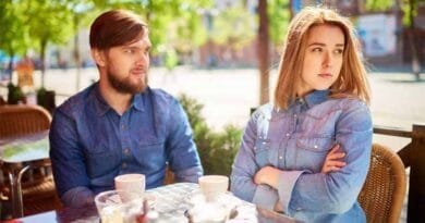 Mentiras piadosas que decimos a nuestra pareja piadosas