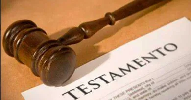 Conoce los requisitos para hacer tu testamento requisitos