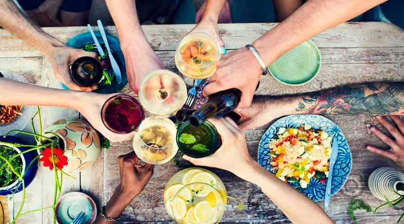 restaurante restaurante