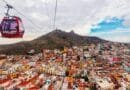 teleférico
