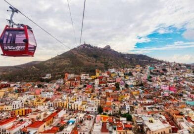 teleférico