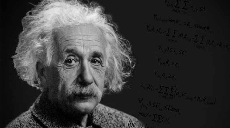 Albert Ainstein