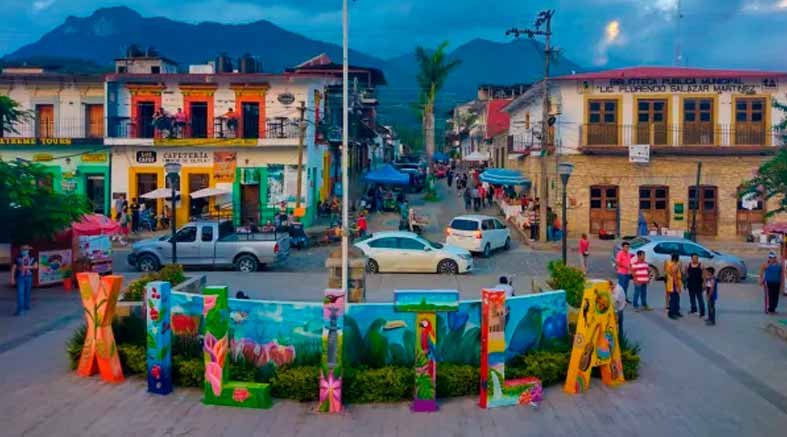 Los encantos de Xilitla, San Luis Potosí 1 Xilitla