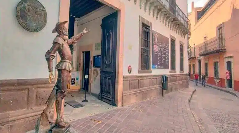 en Guanajuato