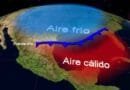 Frente frio